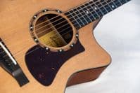 Eastman AC122-2CE, Cedar Top Guitar, S/n M2102407